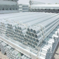 Hot Dip Construction Solded Galvanized Steel Tubs